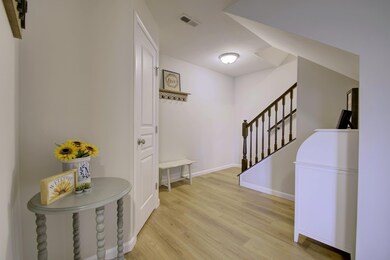 Entry Landing