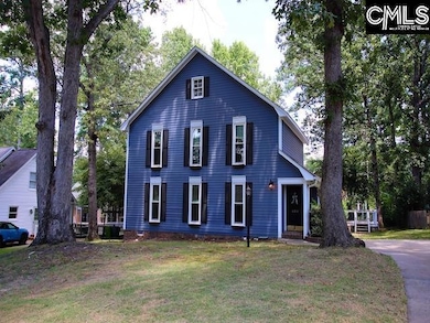 604 Hampton Trace Ln, Columbia, SC 29209 - photo 2