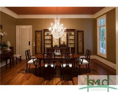 Dining Room.