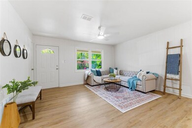 3648 Sharon Dr, Powder Springs, GA 30127 - photo 2