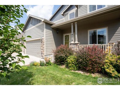 9018 Harlequin Cir, Longmont, CO 80504 - photo 2