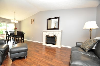 Main Room
