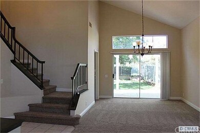 View to dining room
