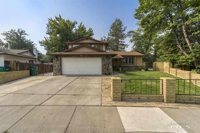 1001 Sage View Dr, Sparks, NV 89434 - photo 3