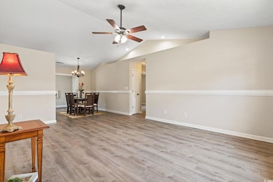 1007 Autumn Dr, Murrells Inlet, SC 29576 - photo 5