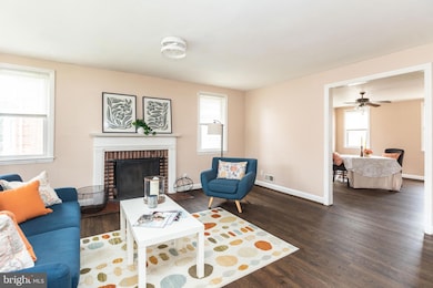 1531 Kennewick Rd, Baltimore, MD 21218 - photo 3