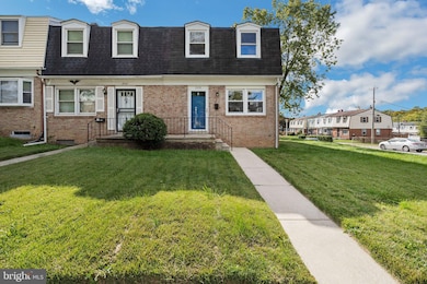 5919 Daywalt Ave, Baltimore, MD 21206 - photo 4