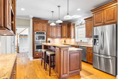 23 Olmstead Rd, East Haddam, CT 06423 - photo 5