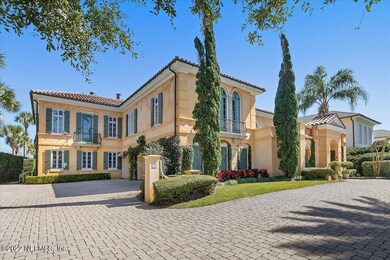 Curb View