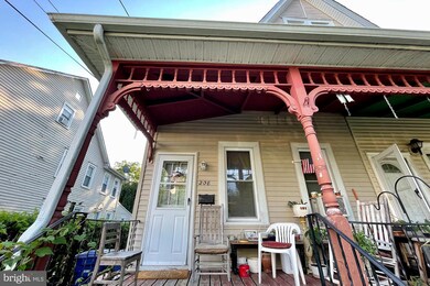 208 Rutland Ave, Mount Holly, NJ 08060 - photo 4