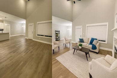 9739 Jackson Run Ln, Cordova, TN 38018 - photo 4