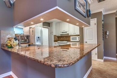 BEAUTIFUL KITCHEN