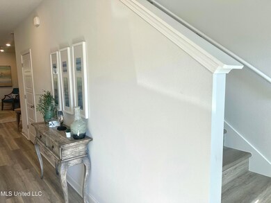 Stairway