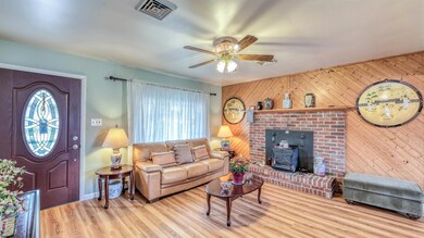 715 Lafayette Blvd, Brigantine, NJ 08203 - photo 4