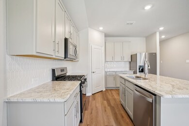 2215 Mustang Way, Seagoville, TX 75159 - photo 5