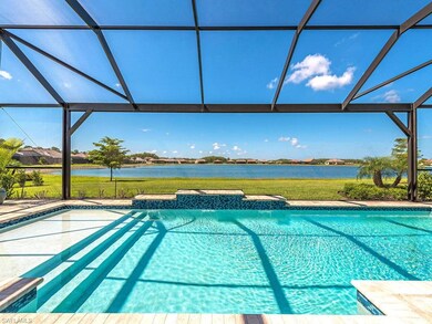 Incredible views from extended lanai blending your