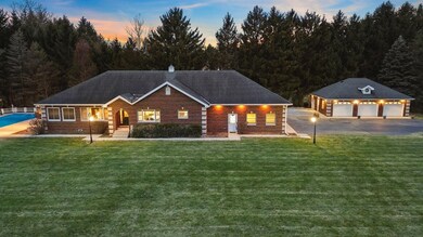 6432 W Bleck Rd, La Porte, IN 46350 - photo 2