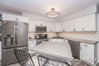 8568 Elkwood Dr SW, Byron Center, MI 49315 - photo 5