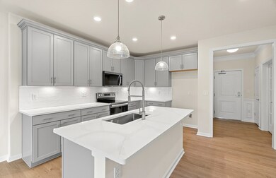 320 Martins Landing unit 103, North Reading, MA 01864 - photo 2