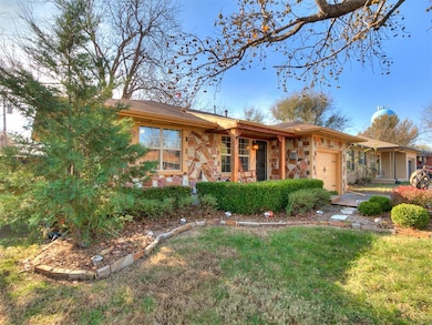 1924 Westchester Dr, Oklahoma City, OK 73120 - photo 5