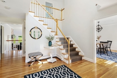 8 Weir Street Extension, Hingham, MA 02043 - photo 4