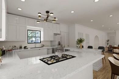 323 Tamerlaine Dr, Houston, TX 77024 - photo 4