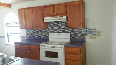 part of kitchen