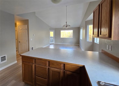 12432 SE 272nd Place unit 202, Kent, WA 98030 - photo 4