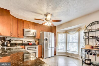 1638 Winding Brook Way, Windsor Mill, MD 21244 - photo 5