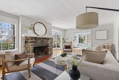 1157 Shore Rd, Cape Elizabeth, ME 04107 - photo 4