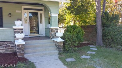 3103 Beverly Rd, Baltimore, MD 21214 - photo 2