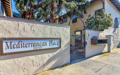 Mediterranean Place Condos
