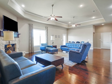 5520 Littlefield Dr, Justin, TX 76247 - photo 3