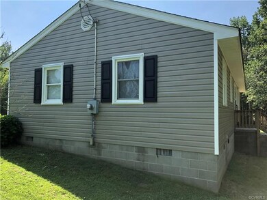Right Side View