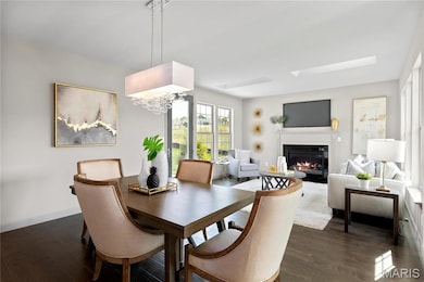 0 Unknown unit MIS22063871, Lake Saint Louis, MO 63367 - photo 7