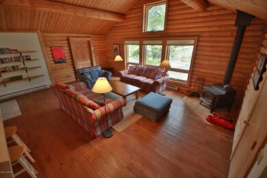 living area view 1