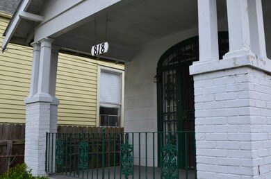 818 N Dupre St, New Orleans, LA 70119 - photo 2