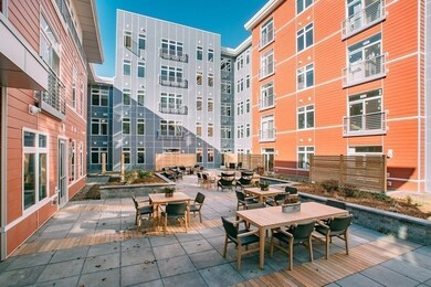 99 Tremont @ Oak Square unit 203, Boston, MA 02135 - photo 6