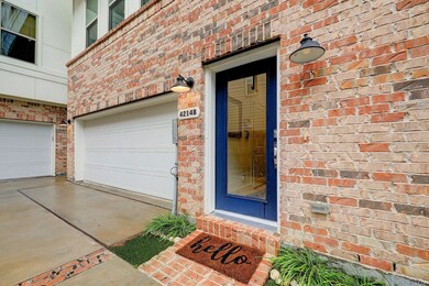 4214 Eli St unit B, Houston, TX 77007 - photo 4