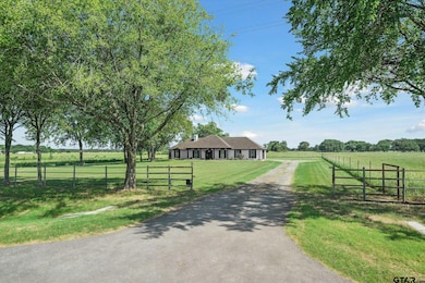 7400 Fm 2451, Scurry, TX 75158 - photo 2