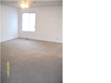 Spacious Livingroom View 1