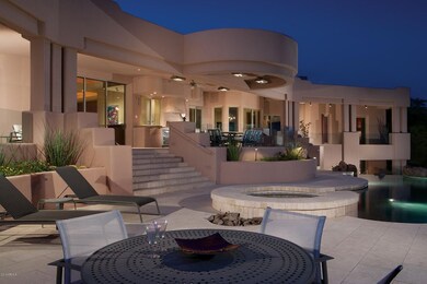 Stylish Year Round Outdoor Living