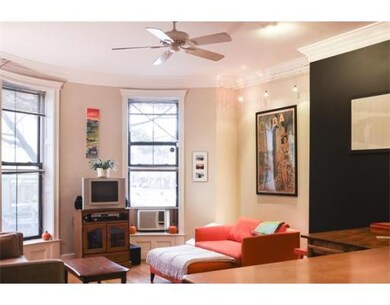 491 Mass Ave unit 1, Cambridge, MA 02139 - photo 2