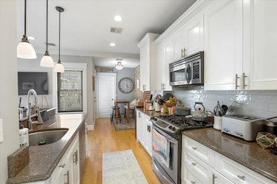 134 N St unit 2, Boston, MA 02127 - photo 7