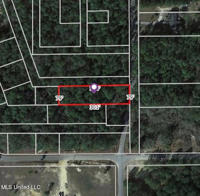 0 McDonald Dr, Pass Christian, MS 39571 - photo 3