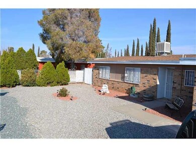 Exterior Front. SIDE VIEW