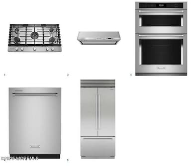 411A Lake Ave unit 502, Asbury Park, NJ 07712 - photo 5