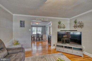 1848 Trenleigh Rd, Parkville, MD 21234 - photo 6