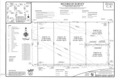 Pinal-Survey