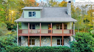 241 Oak Tree Ln, Jefferson, NC 28640 - photo 5